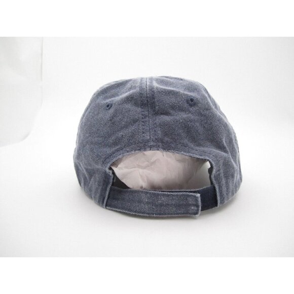 Myrtle Beach South Carolina Embroidered Adjustable Cotton Hat (A) - Picture 3 of 7